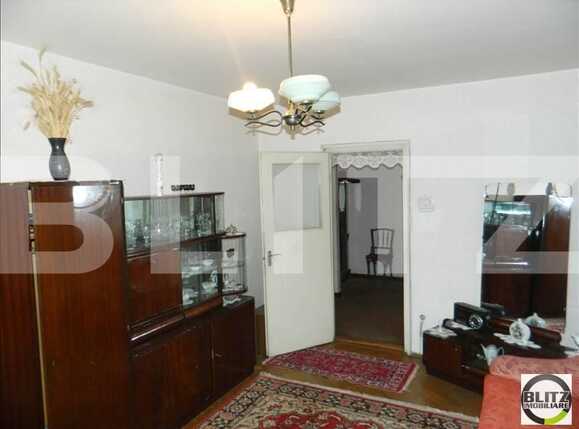 Apartament de vânzare 3 camere Gheorgheni - 5840AV | BLITZ Cluj-Napoca | Poza3