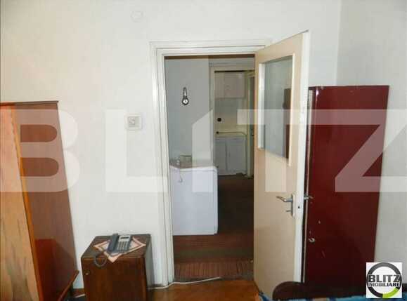 Apartament de vânzare 3 camere Gheorgheni - 5840AV | BLITZ Cluj-Napoca | Poza8