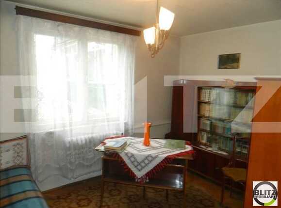 Apartament de vânzare 3 camere Gheorgheni - 5840AV | BLITZ Cluj-Napoca | Poza5