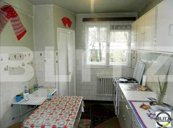 Apartament de vânzare 3 camere Gheorgheni - 5840AV | BLITZ Cluj-Napoca | Poza12