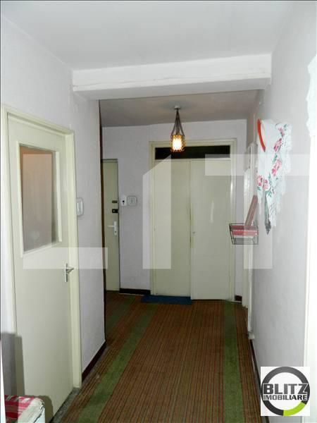 Apartament de vânzare 3 camere Gheorgheni - 5840AV | BLITZ Cluj-Napoca | Poza13