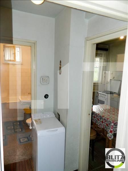 Apartament de vânzare 3 camere Gheorgheni - 5840AV | BLITZ Cluj-Napoca | Poza9