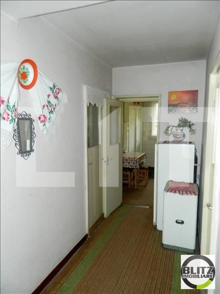 Apartament de vânzare 3 camere Gheorgheni - 5840AV | BLITZ Cluj-Napoca | Poza14