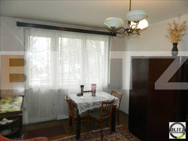 Apartament de vânzare 3 camere Gheorgheni - 5840AV | BLITZ Cluj-Napoca | Poza2