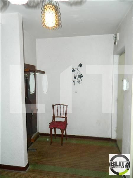 Apartament de vânzare 3 camere Gheorgheni - 5840AV | BLITZ Cluj-Napoca | Poza4