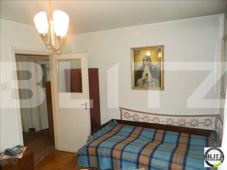 Apartament de vânzare 3 camere Gheorgheni - 5840AV | BLITZ Cluj-Napoca | Poza7