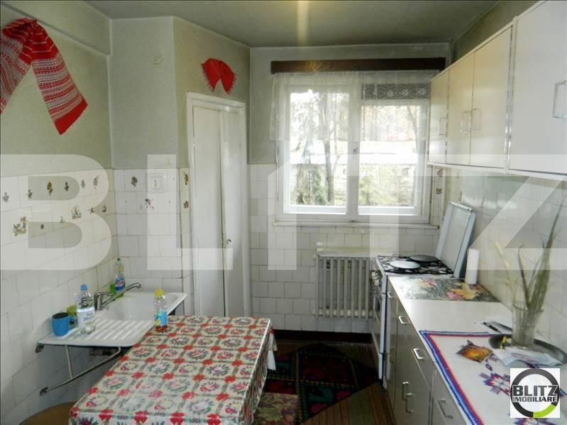 Apartament de vânzare 3 camere Gheorgheni - 5840AV | BLITZ Cluj-Napoca | Poza12