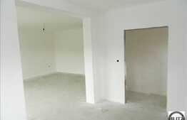 Vanzare 3 camere, 90 mp utili cu  12 mp TERASA + 202 mp cota parte teren