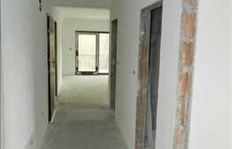 Vanzare 3 camere, 90 mp utili cu  12 mp TERASA + 202 mp cota parte teren