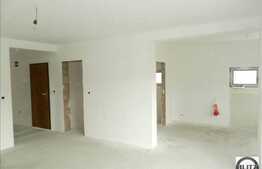 Vanzare 3 camere, 90 mp utili cu  12 mp TERASA + 202 mp cota parte teren