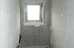 Vanzare 3 camere, 90 mp utili cu  12 mp TERASA + 202 mp cota parte teren