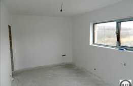 Vanzare 3 camere, 90 mp utili cu  12 mp TERASA + 202 mp cota parte teren