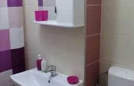 Apartament 1 camera, 30 mp, zona Iulius Mall. Mobilat modern, prima inchiriere!