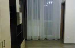 Apartament 1 camera, 30 mp, zona Iulius Mall. Mobilat modern, prima inchiriere!