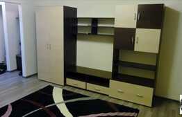 Apartament 1 camera, 30 mp, zona Iulius Mall. Mobilat modern, prima inchiriere!
