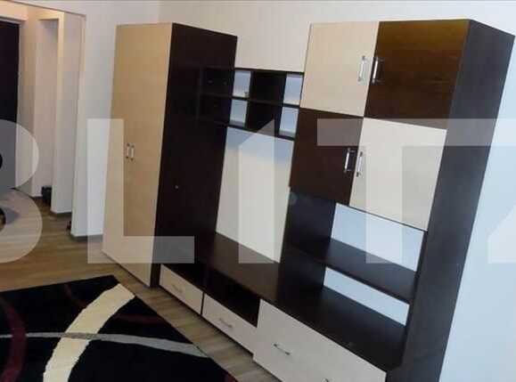 Garsonieră de închiriat Gheorgheni - 5842AI | BLITZ Cluj-Napoca | Poza4