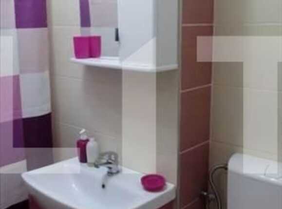 Garsonieră de închiriat Gheorgheni - 5842AI | BLITZ Cluj-Napoca | Poza9