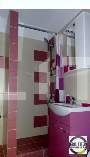 Garsonieră de închiriat Gheorgheni - 5842AI | BLITZ Cluj-Napoca | Poza8
