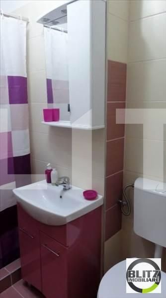 Garsonieră de închiriat Gheorgheni - 5842AI | BLITZ Cluj-Napoca | Poza9
