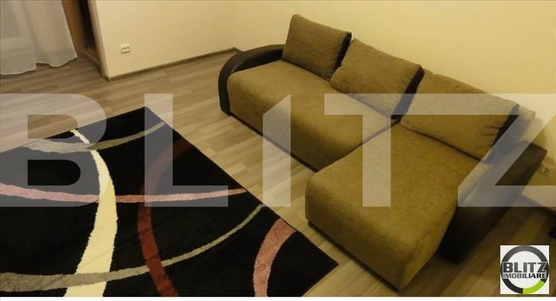 Garsonieră de închiriat Gheorgheni - 5842AI | BLITZ Cluj-Napoca | Poza2