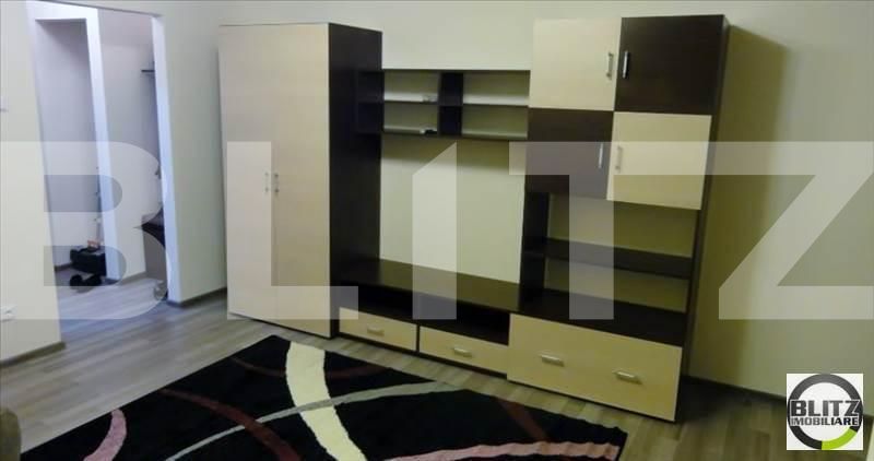 Garsonieră de închiriat Gheorgheni - 5842AI | BLITZ Cluj-Napoca | Poza6