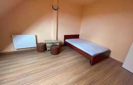 Apartament o camera, 30 mp, zona Porii