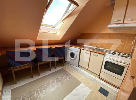 Garsonieră de închiriat Floreşti - 58420AI | BLITZ Cluj-Napoca | Poza9