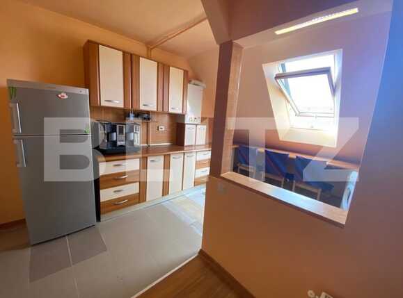 Garsonieră de închiriat Floreşti - 58420AI | BLITZ Cluj-Napoca | Poza7