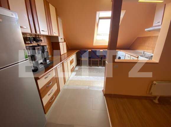 Garsonieră de închiriat Floreşti - 58420AI | BLITZ Cluj-Napoca | Poza1