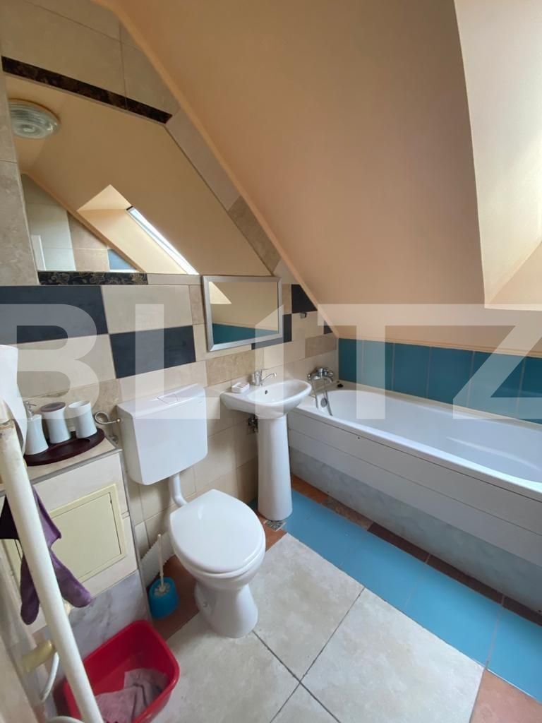 Garsonieră de închiriat Floreşti - 58420AI | BLITZ Cluj-Napoca | Poza11