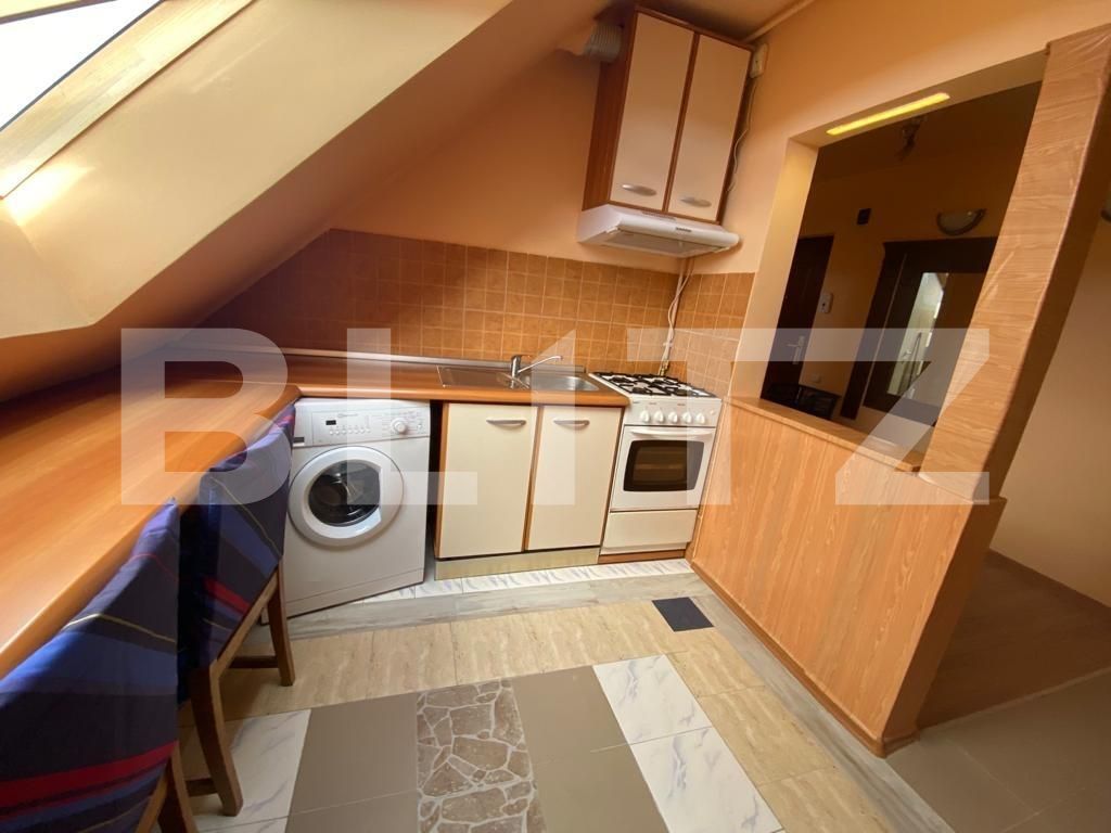 Garsonieră de închiriat Floreşti - 58420AI | BLITZ Cluj-Napoca | Poza8