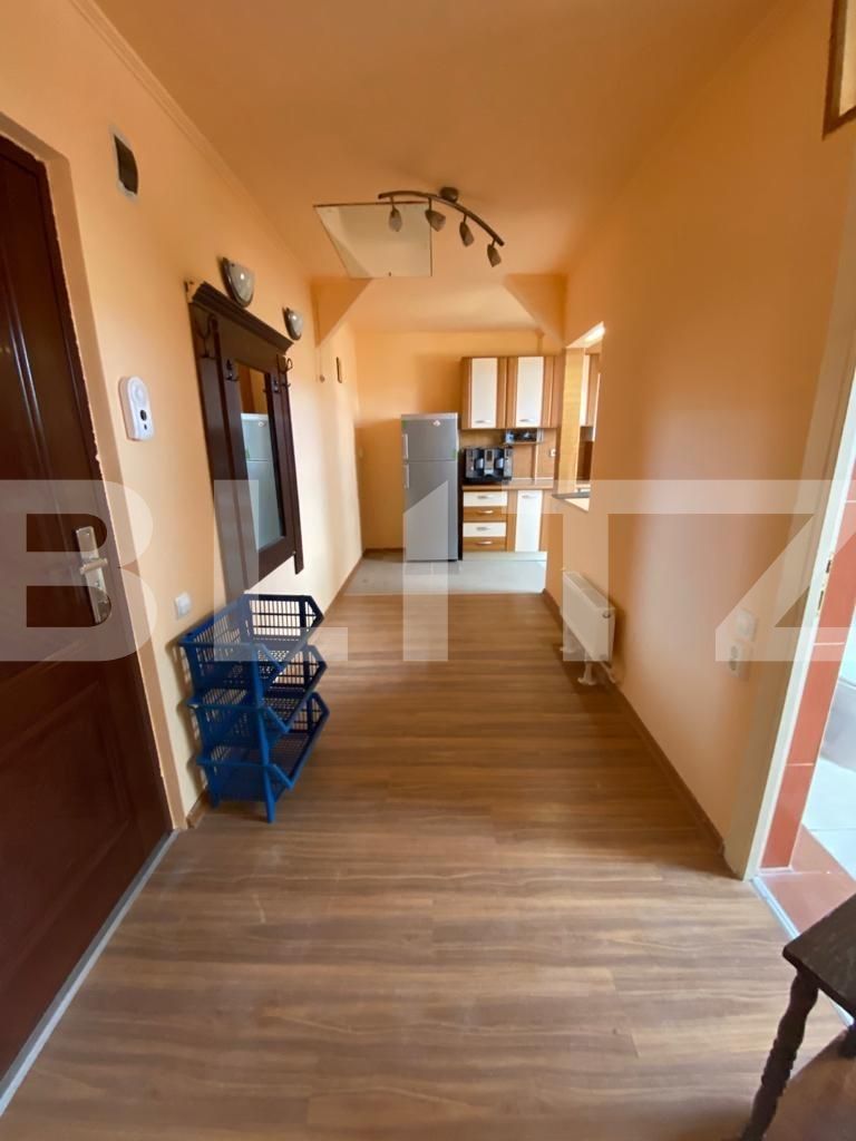Garsonieră de închiriat Floreşti - 58420AI | BLITZ Cluj-Napoca | Poza5