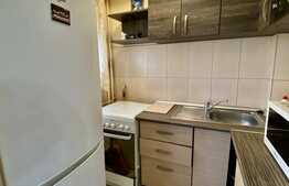 Garsoniera 22 mp , zona strazii Cernei