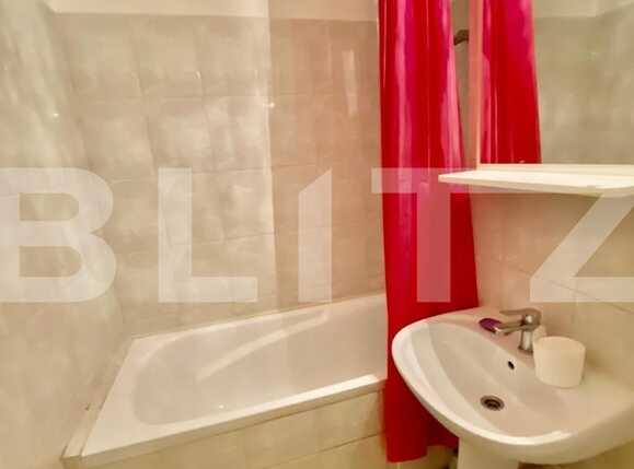 Garsonieră de închiriat Marasti - 58436AI | BLITZ Cluj-Napoca | Poza6