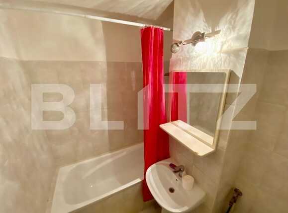 Garsonieră de închiriat Marasti - 58436AI | BLITZ Cluj-Napoca | Poza7