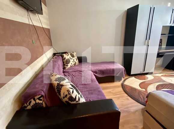 Garsonieră de închiriat Marasti - 58436AI | BLITZ Cluj-Napoca | Poza3