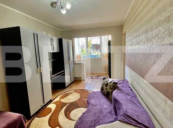 Garsonieră de închiriat Marasti - 58436AI | BLITZ Cluj-Napoca | Poza2