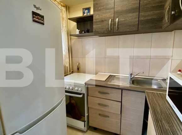 Garsonieră de închiriat Marasti - 58436AI | BLITZ Cluj-Napoca | Poza9