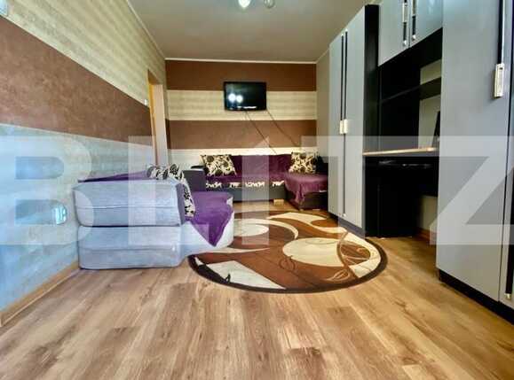 Garsonieră de închiriat Marasti - 58436AI | BLITZ Cluj-Napoca | Poza5