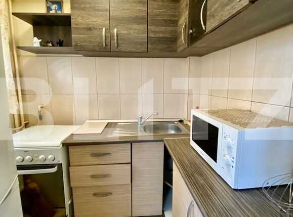 Garsonieră de închiriat Marasti - 58436AI | BLITZ Cluj-Napoca | Poza8