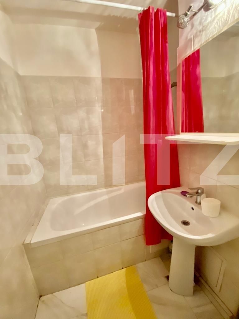 Garsonieră de închiriat Marasti - 58436AI | BLITZ Cluj-Napoca | Poza6