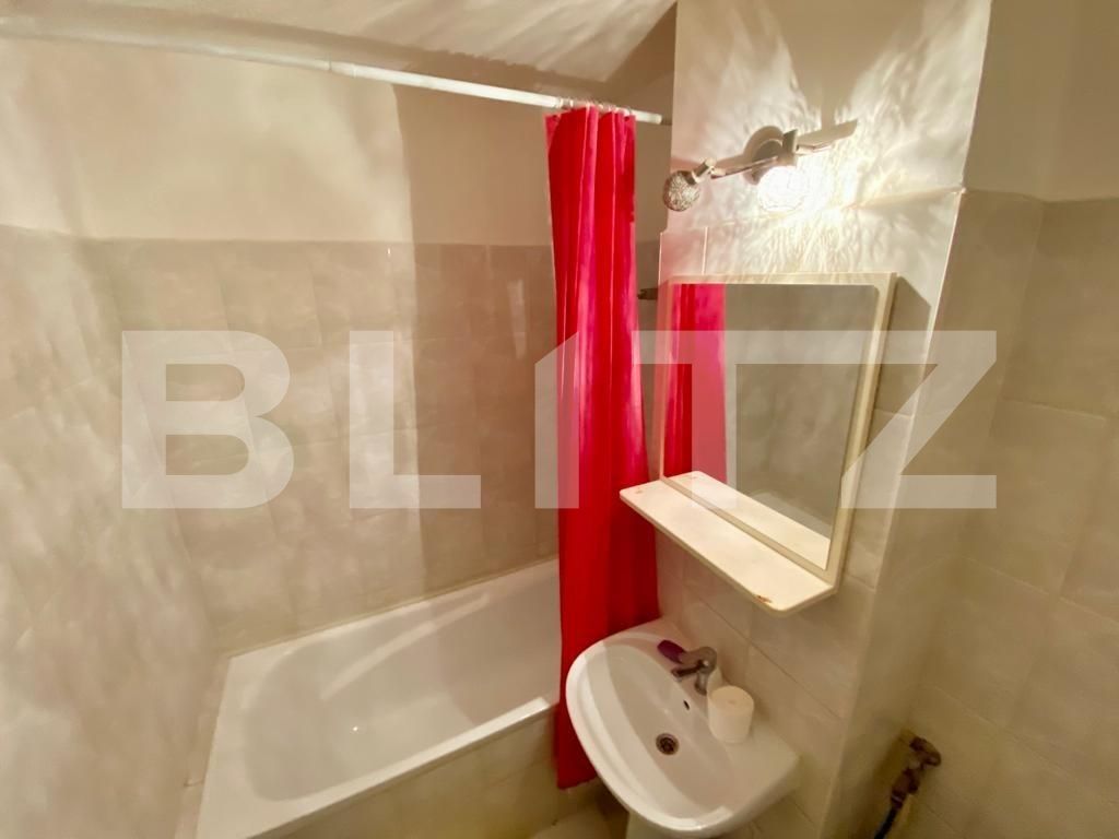 Garsonieră de închiriat Marasti - 58436AI | BLITZ Cluj-Napoca | Poza7