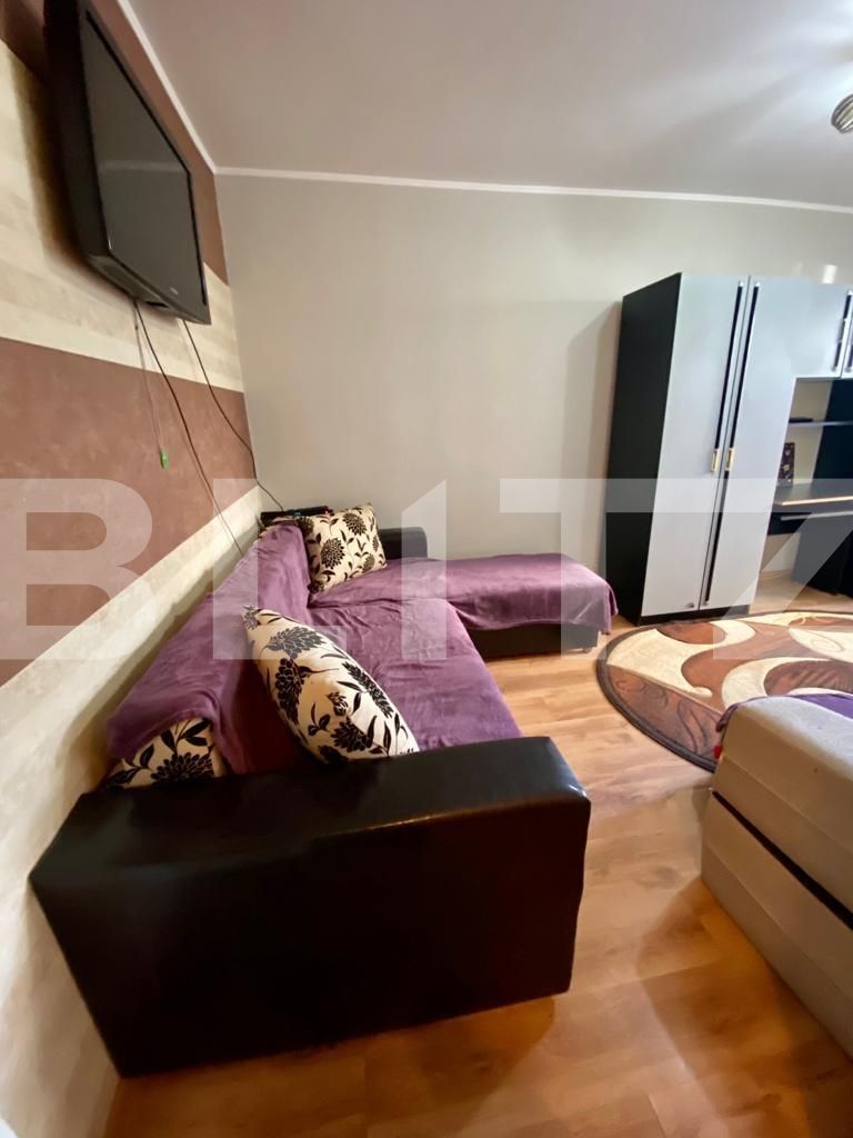 Garsonieră de închiriat Marasti - 58436AI | BLITZ Cluj-Napoca | Poza3