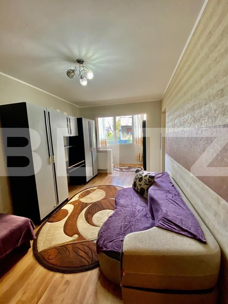 Garsonieră de închiriat Marasti - 58436AI | BLITZ Cluj-Napoca | Poza2