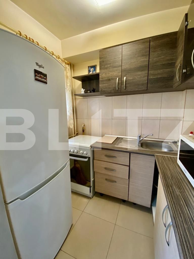 Garsonieră de închiriat Marasti - 58436AI | BLITZ Cluj-Napoca | Poza9