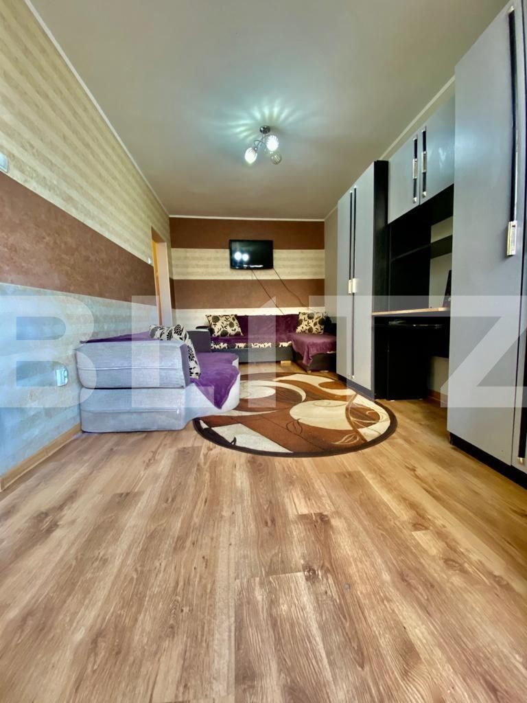 Garsonieră de închiriat Marasti - 58436AI | BLITZ Cluj-Napoca | Poza5