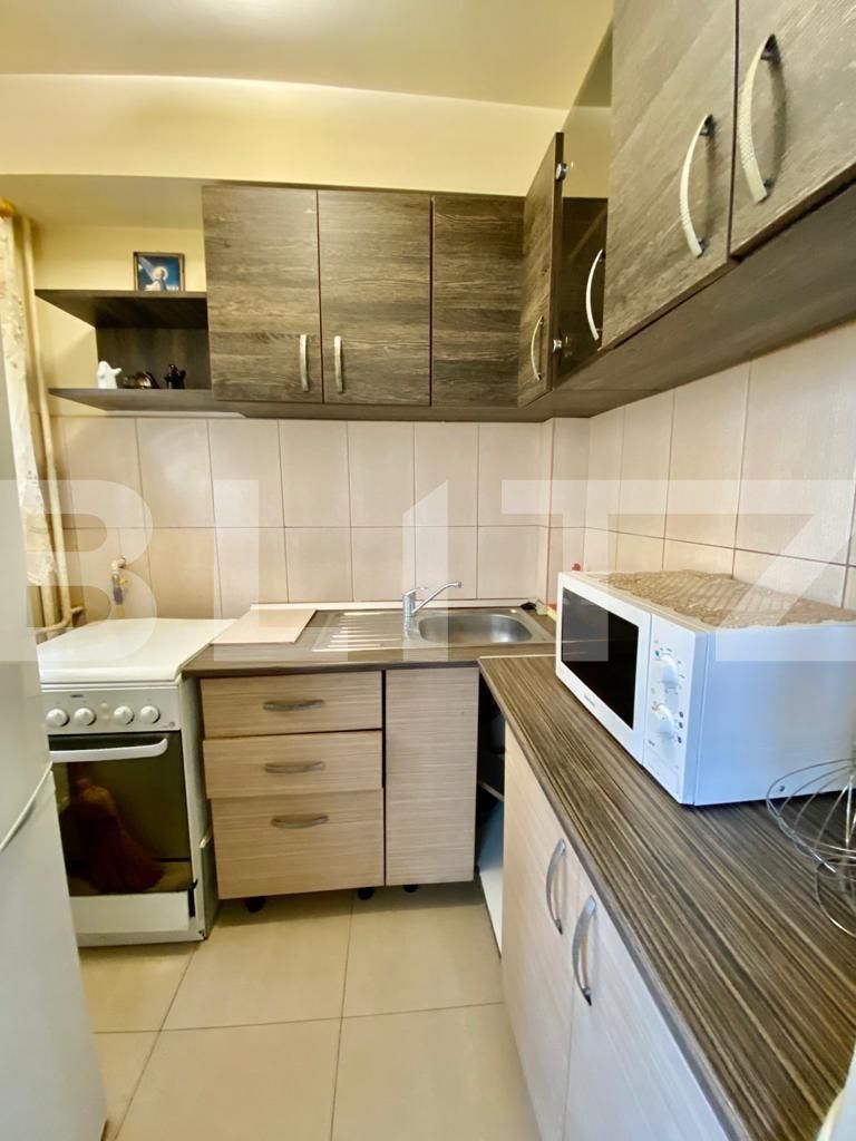 Garsonieră de închiriat Marasti - 58436AI | BLITZ Cluj-Napoca | Poza8