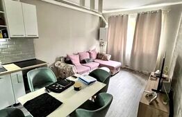 Apartament modern de 2 camere, 50mp, Pet friendly, zona Iulius Mall 