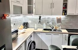 Apartament modern de 2 camere, 50mp, Pet friendly, zona Iulius Mall 