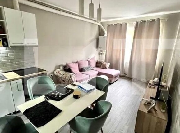 Apartament de închiriat 2 camere Gheorgheni - 58437AI | BLITZ Cluj-Napoca | Poza3